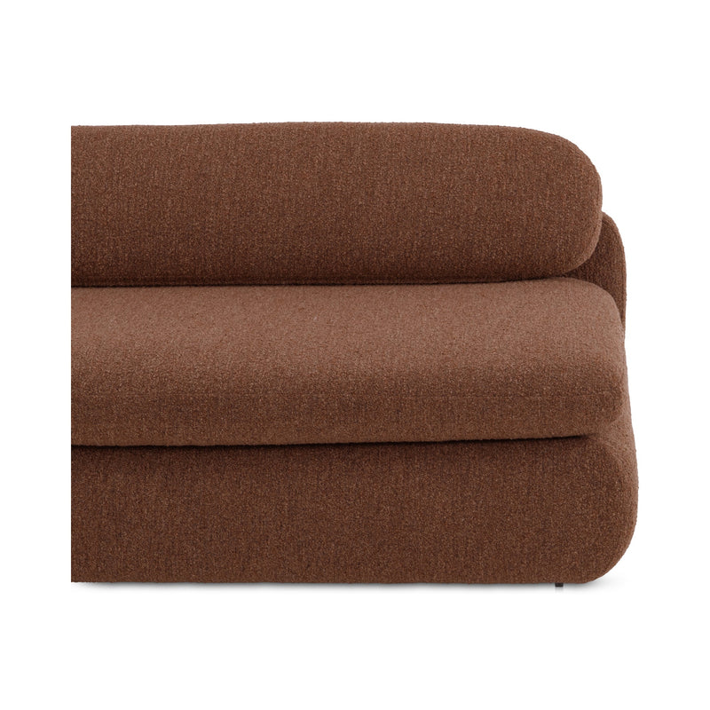 media image for Scout Sofa Toffee Moes Home Collection Mhc Fo 1008 03 7 293