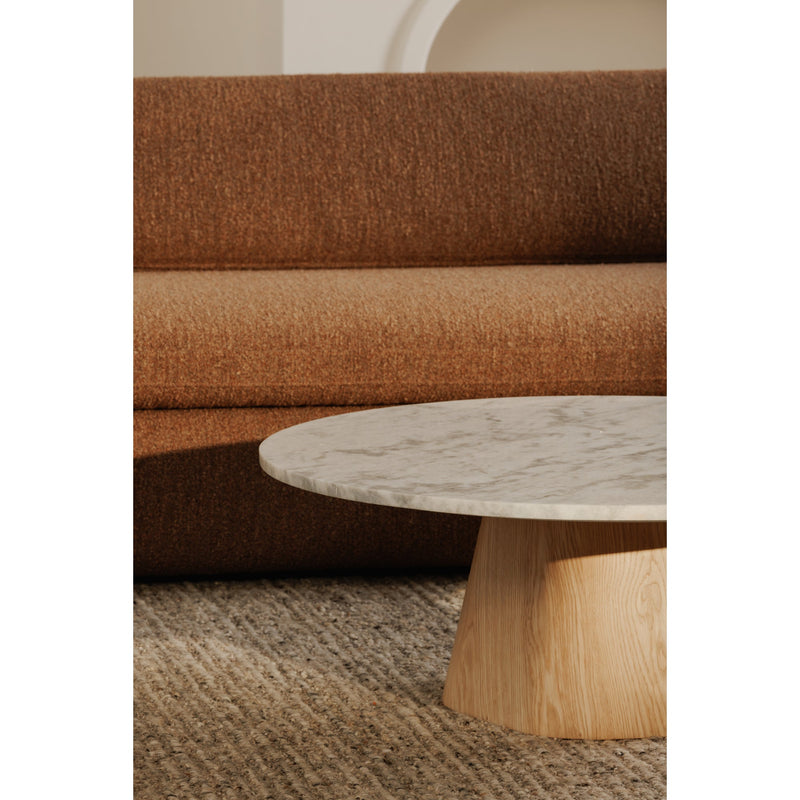 media image for Scout Sofa Toffee Moes Home Collection Mhc Fo 1008 03 10 225