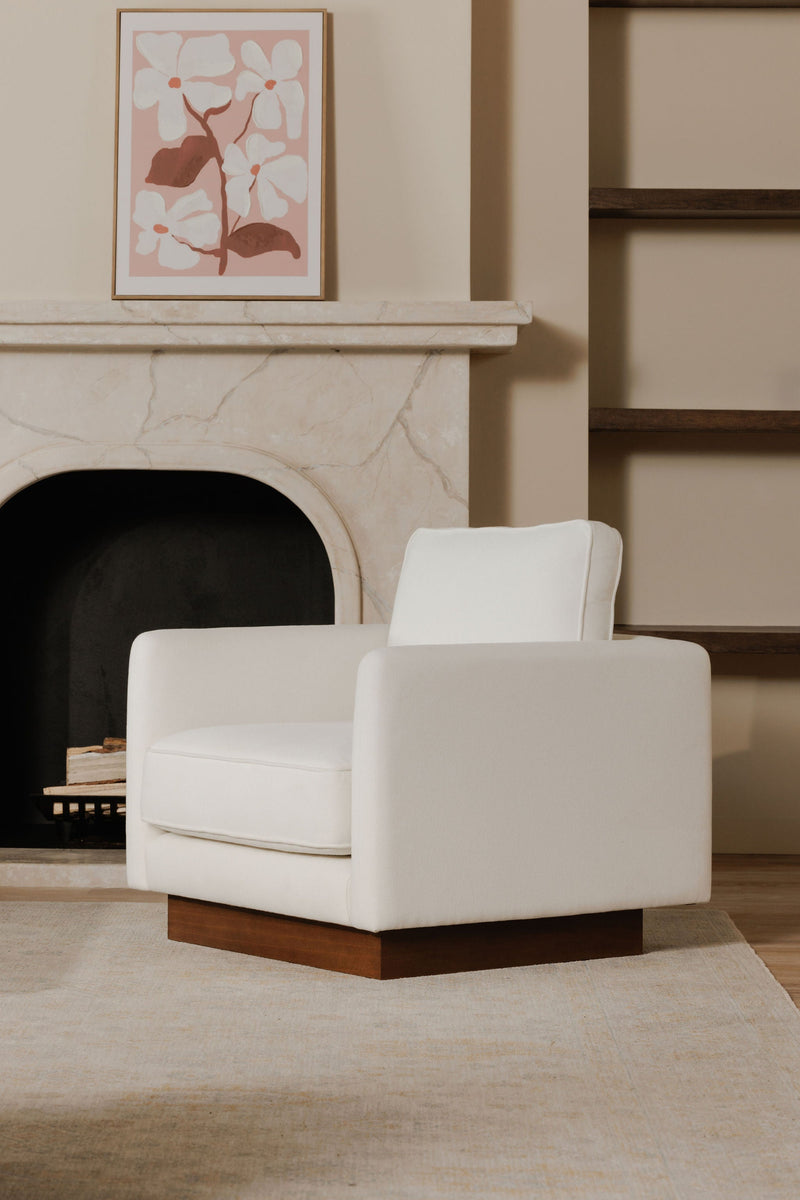 media image for Vernon Accent Chair Moes Home Collection Mhc Fo 1025 29 18 239