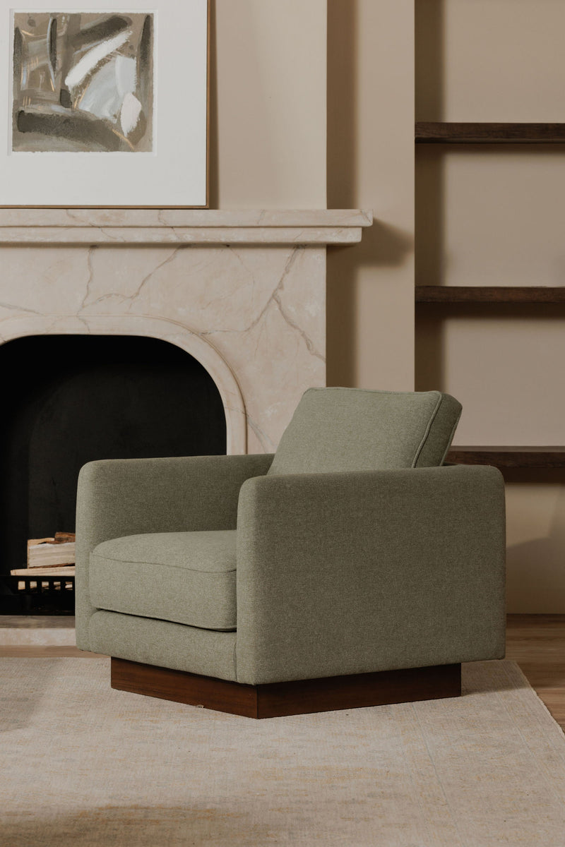 media image for Vernon Accent Chair Moes Home Collection Mhc Fo 1025 29 17 271