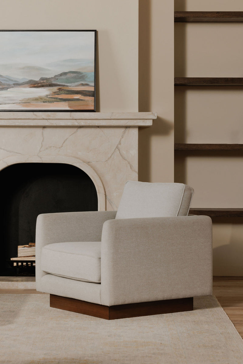 media image for Vernon Accent Chair Moes Home Collection Mhc Fo 1025 29 16 29