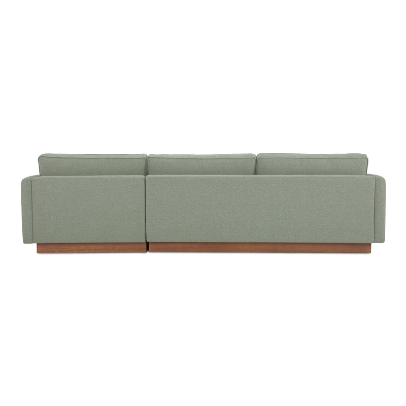 media image for Vernon Sectional Moes Home Collection Mhc Fo 1027 29 L 0 22 27