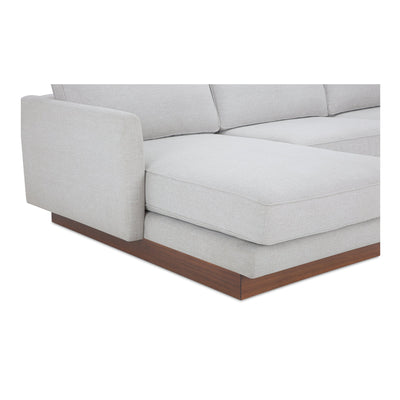 product image for Vernon Sectional Moes Home Collection Mhc Fo 1027 29 L 0 25 33