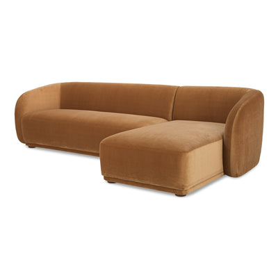 product image for Faye Sectional Moes Home Collection Mhc Fo 1030 34 L 0 12 65