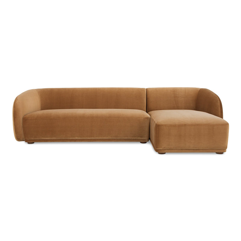 media image for Faye Sectional Moes Home Collection Mhc Fo 1030 34 L 0 6 246