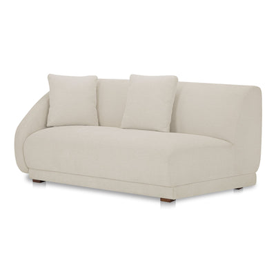 product image for Fraser Facing Sofa Moes Home Collection Mhc Fo 1033 19 7 84