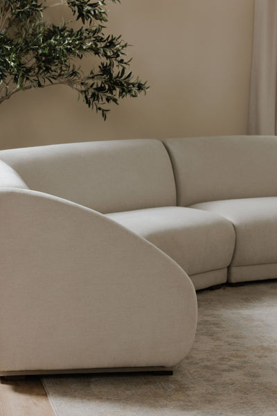 product image for Fraser Slipper Chair Moes Home Collection Mhc Fo 1036 19 22 89