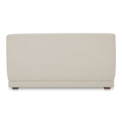 product image for Fraser Slipper Chair Moes Home Collection Mhc Fo 1036 19 16 6