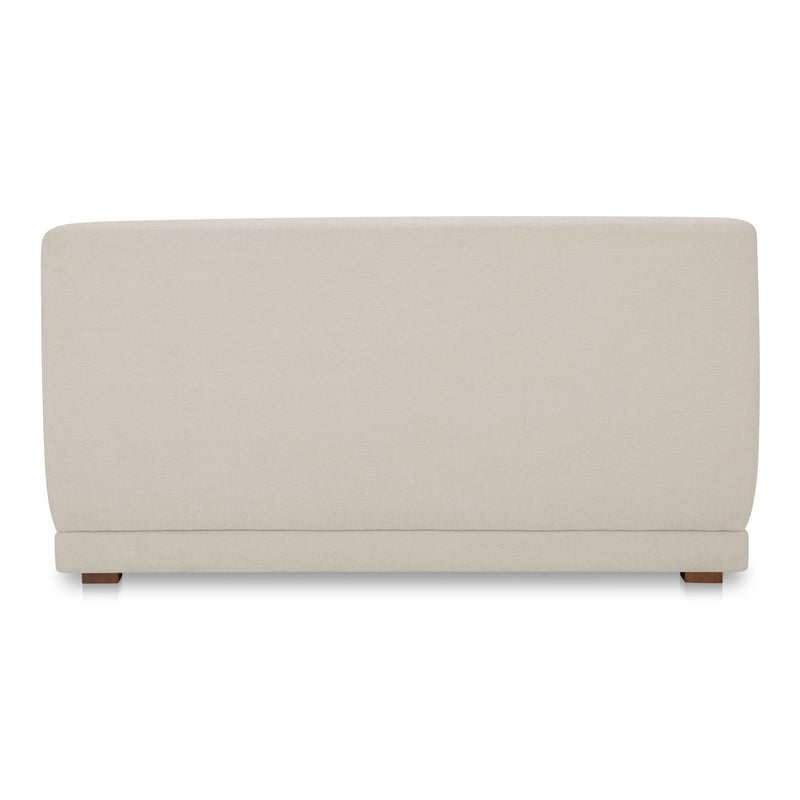 media image for Fraser Slipper Chair Moes Home Collection Mhc Fo 1036 19 16 260