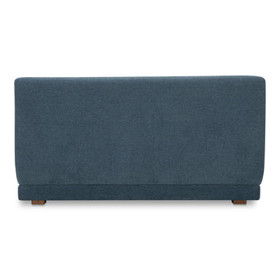 product image for Fraser Slipper Chair Moes Home Collection Mhc Fo 1036 19 15 31