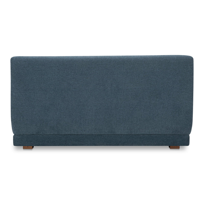 media image for Fraser Slipper Chair Moes Home Collection Mhc Fo 1036 19 15 298