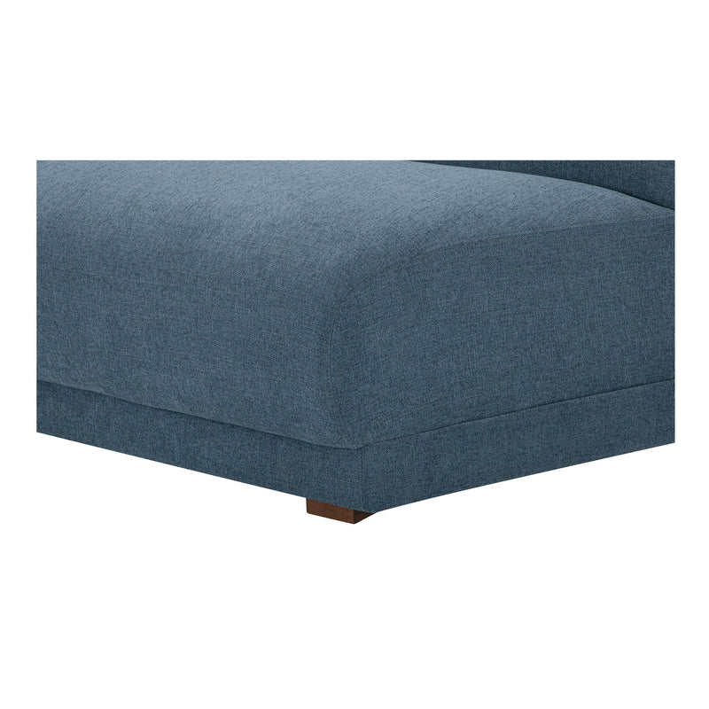 media image for Fraser Slipper Chair Moes Home Collection Mhc Fo 1036 19 19 221