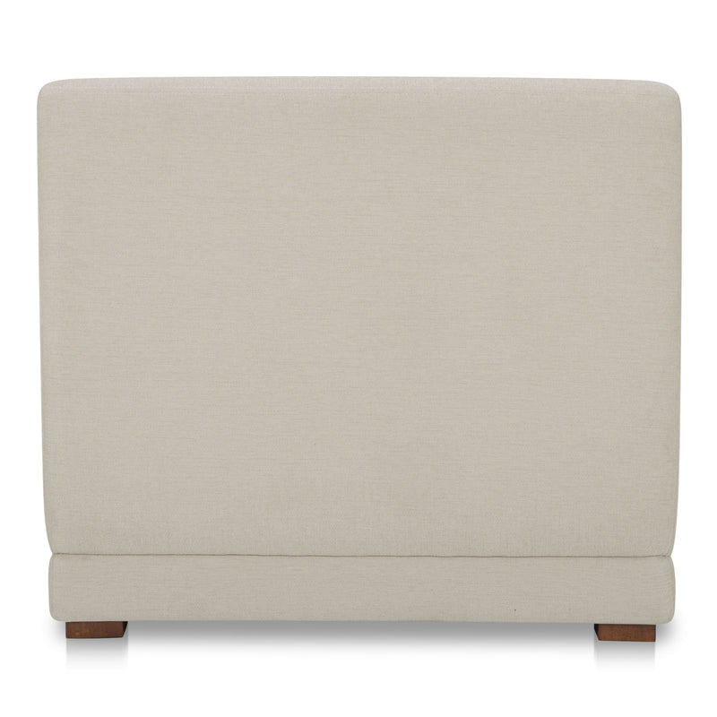 media image for Fraser Slipper Chair Moes Home Collection Mhc Fo 1036 19 14 240