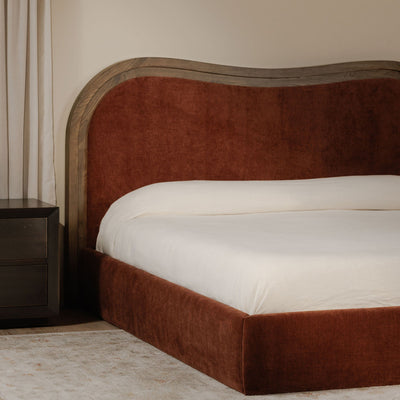 product image for Camilla Bed Moes Home Collection Mhc Fo 1037 03 0 10 56