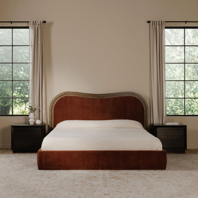product image for Camilla Bed Moes Home Collection Mhc Fo 1037 03 0 11 25