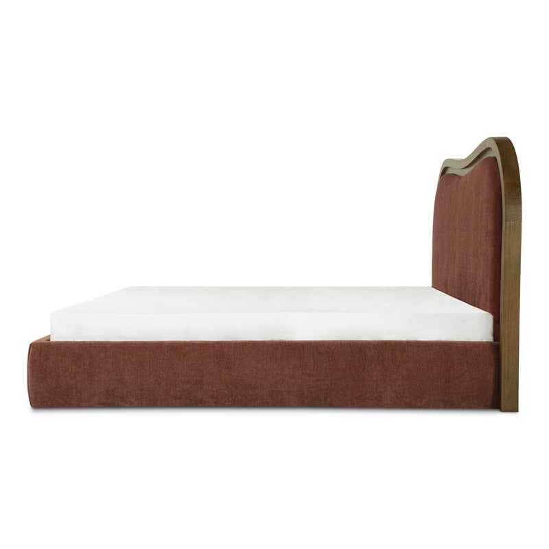 media image for Camilla Bed Moes Home Collection Mhc Fo 1037 03 0 6 223