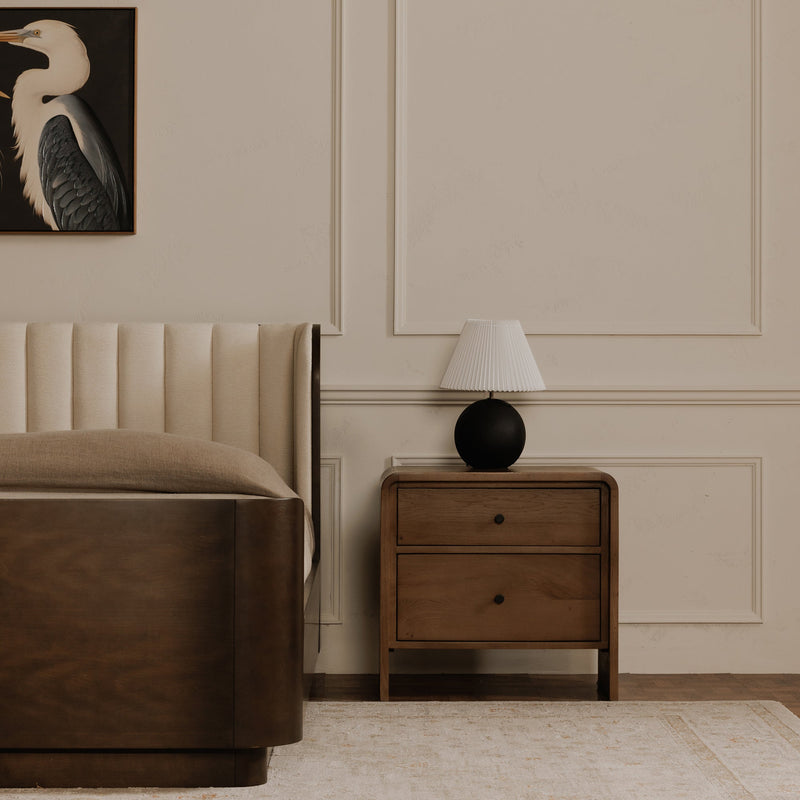 media image for Scarlette Bed Moes Home Collection Mhc Fo 1039 27 0 16 219