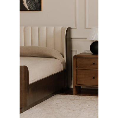 product image for Scarlette Bed Moes Home Collection Mhc Fo 1039 27 0 17 81