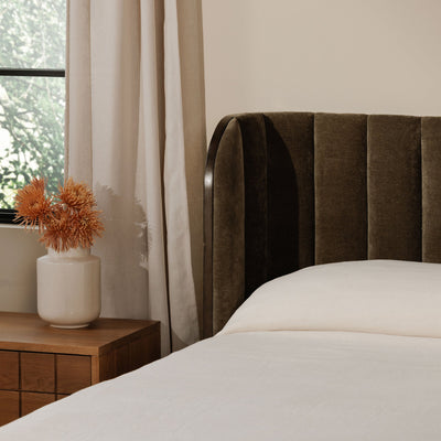 product image for Scarlette Bed Moes Home Collection Mhc Fo 1039 27 0 14 11