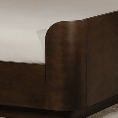 product image for Scarlette Bed Moes Home Collection Mhc Fo 1039 27 0 15 98