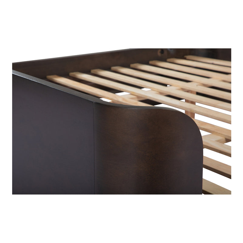 media image for Scarlette Bed Moes Home Collection Mhc Fo 1039 27 0 12 239