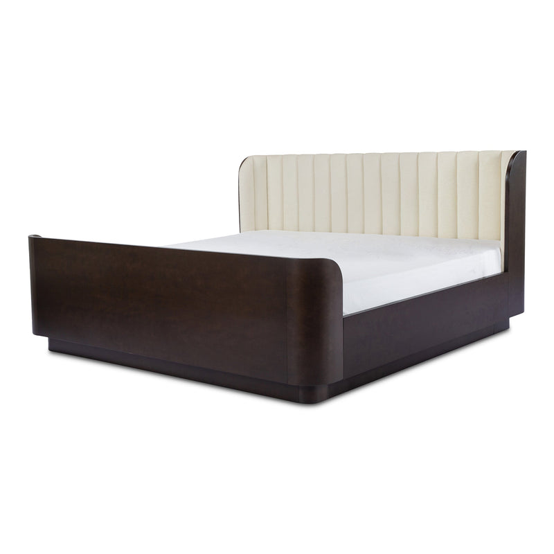 media image for Scarlette Bed Moes Home Collection Mhc Fo 1039 27 0 8 229
