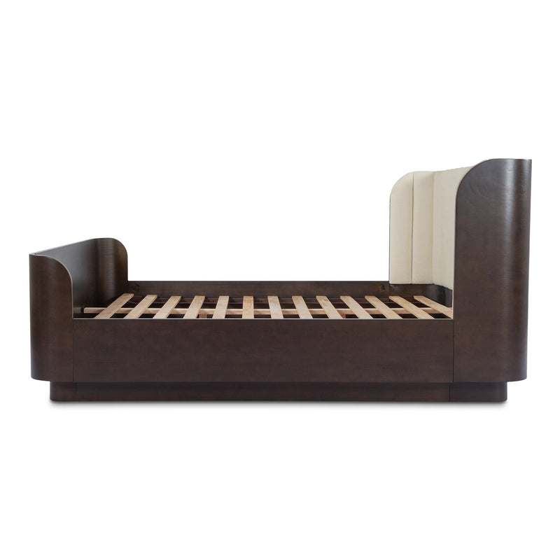 media image for Scarlette Bed Moes Home Collection Mhc Fo 1039 27 0 11 272