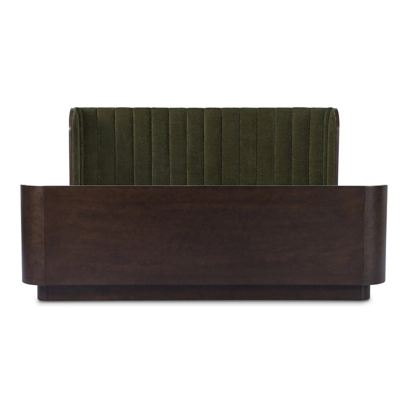 media image for Scarlette Bed Moes Home Collection Mhc Fo 1039 27 0 3 260