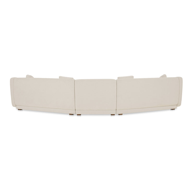 media image for Fraser 3 Piece Modular Sectional With Slipper Moes Home Collection Mhc Fo 1041 19 10 214