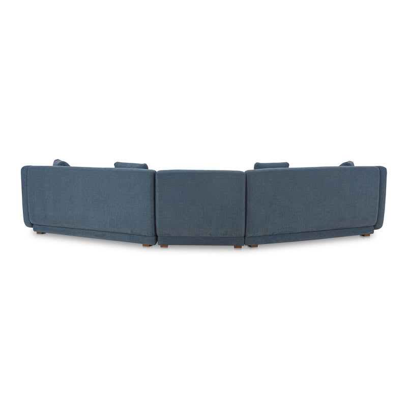 media image for Fraser 3 Piece Modular Sectional With Slipper Moes Home Collection Mhc Fo 1041 19 9 236