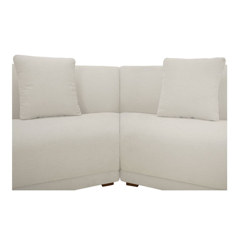 media image for Fraser 3 Piece Modular Sectional With Slipper Moes Home Collection Mhc Fo 1041 19 14 273