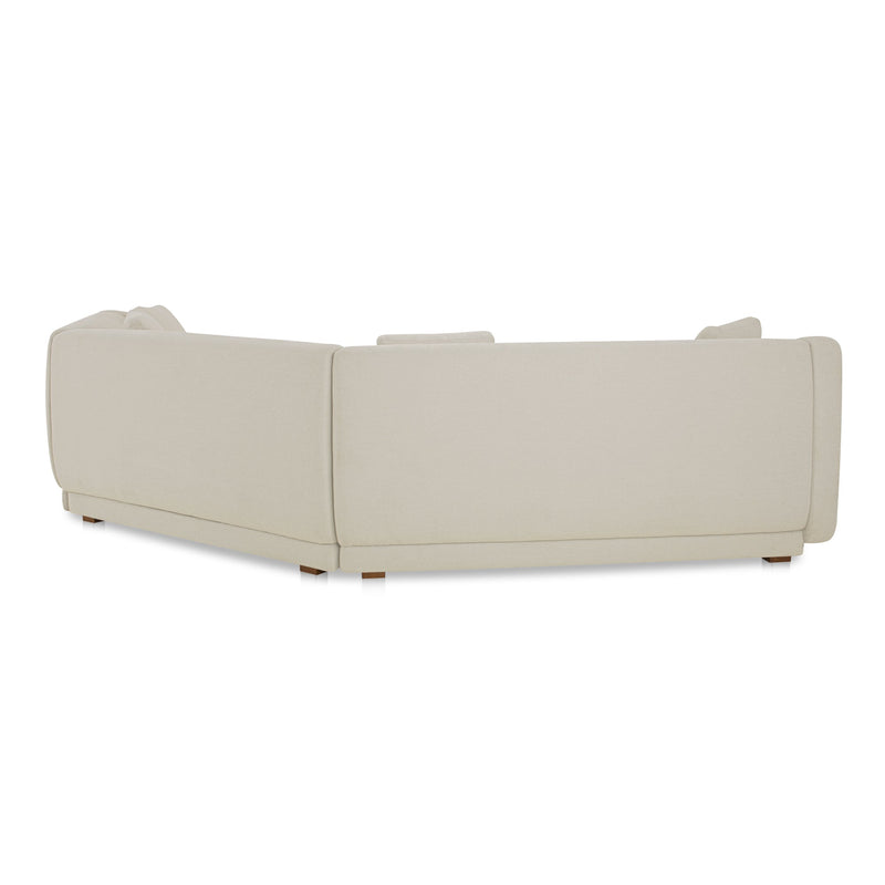 media image for Fraser 3 Piece Modular Sectional With Slipper Moes Home Collection Mhc Fo 1041 19 8 214