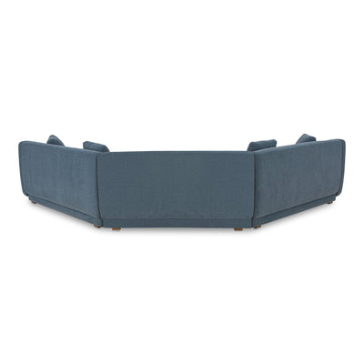 product image for Fraser 3 Piece Modular Sectional With Slipper Moes Home Collection Mhc Fo 1041 19 11 33