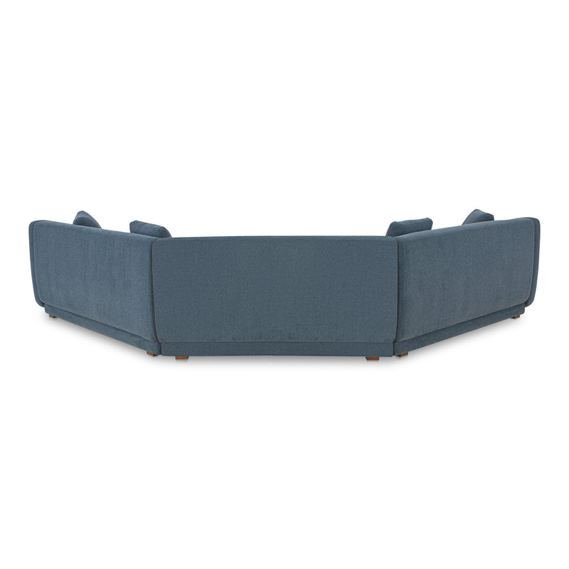 media image for Fraser 3 Piece Modular Sectional With Slipper Moes Home Collection Mhc Fo 1041 19 11 257