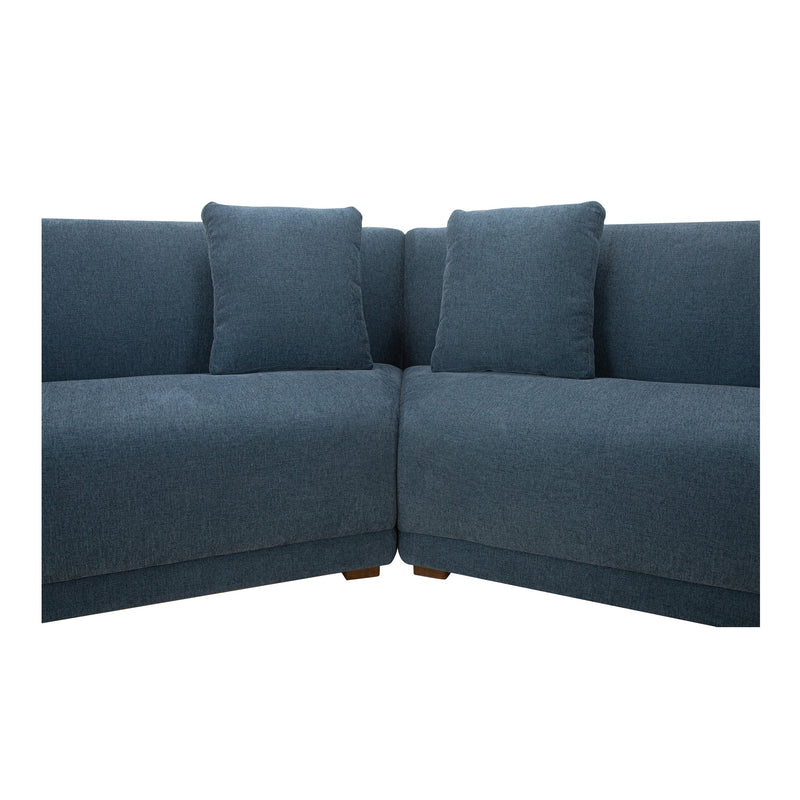 media image for Fraser 3 Piece Modular Sectional With Slipper Moes Home Collection Mhc Fo 1041 19 13 272