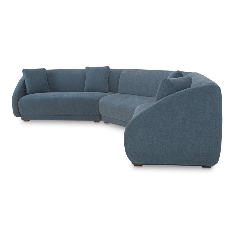 media image for Fraser 3 Piece Modular Sectional With Slipper Moes Home Collection Mhc Fo 1041 19 7 298