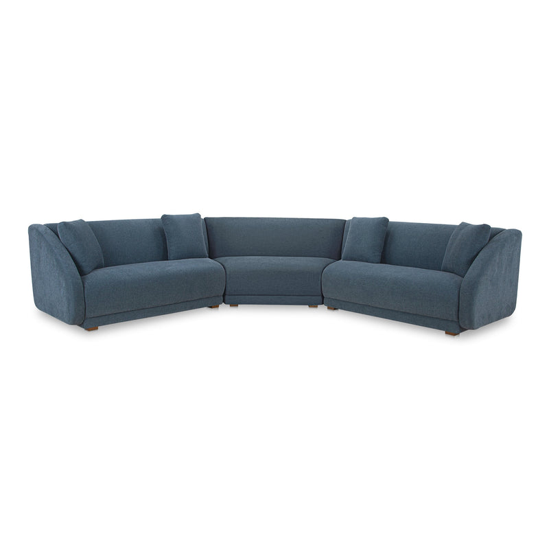 media image for Fraser 3 Piece Modular Sectional With Slipper Moes Home Collection Mhc Fo 1041 19 3 262