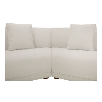 product image for Fraser 4 Piece Modular Sectional Moes Home Collection Mhc Fo 1043 19 8 37