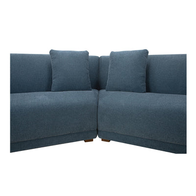 product image for Fraser 4 Piece Modular Sectional Moes Home Collection Mhc Fo 1043 19 7 57