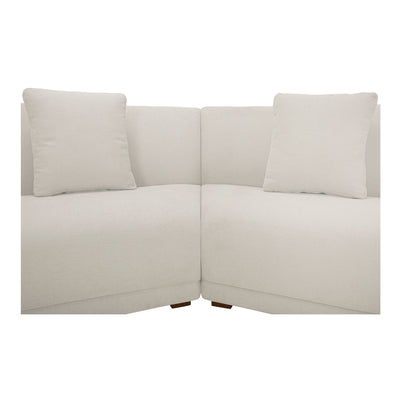 product image for Fraser 5 Piece Modular Sectional Moes Home Collection Mhc Fo 1044 19 8 36