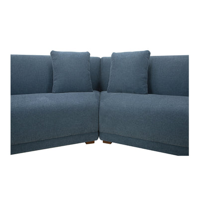 product image for Fraser 5 Piece Modular Sectional Moes Home Collection Mhc Fo 1044 19 7 85