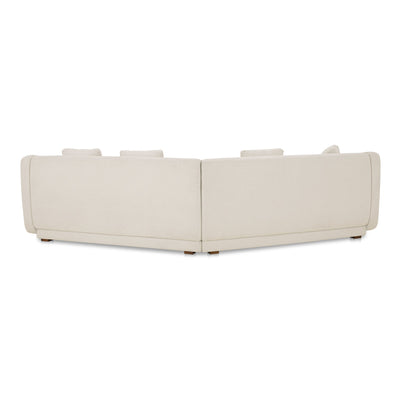 product image for Fraser 2 Piece Modular Sofa Moes Home Collection Mhc Fo 1045 19 8 25