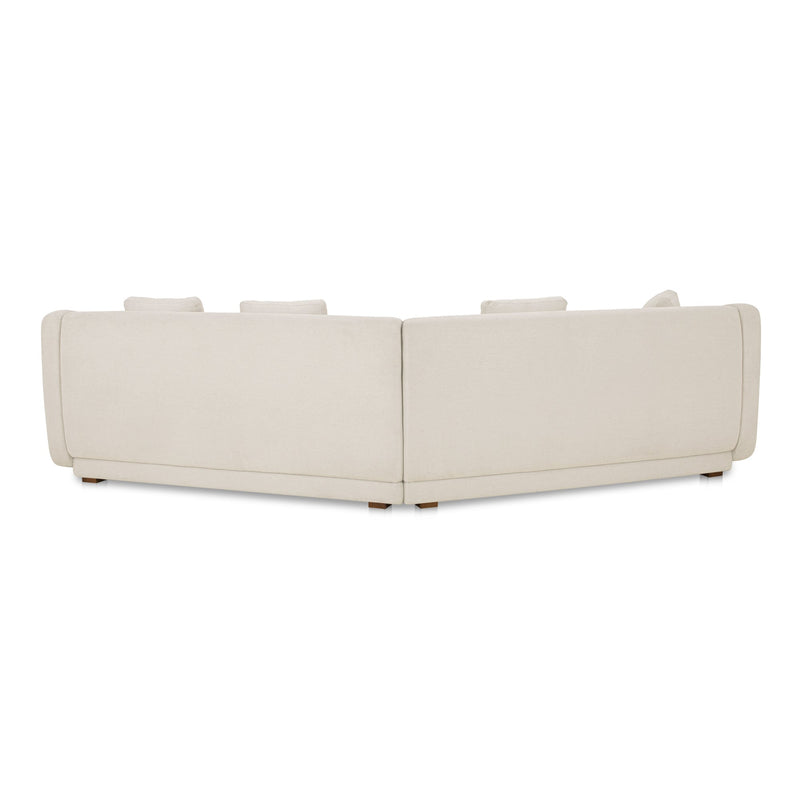 media image for Fraser 2 Piece Modular Sofa Moes Home Collection Mhc Fo 1045 19 8 271