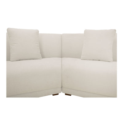 product image for Fraser 2 Piece Modular Sofa Moes Home Collection Mhc Fo 1045 19 10 65