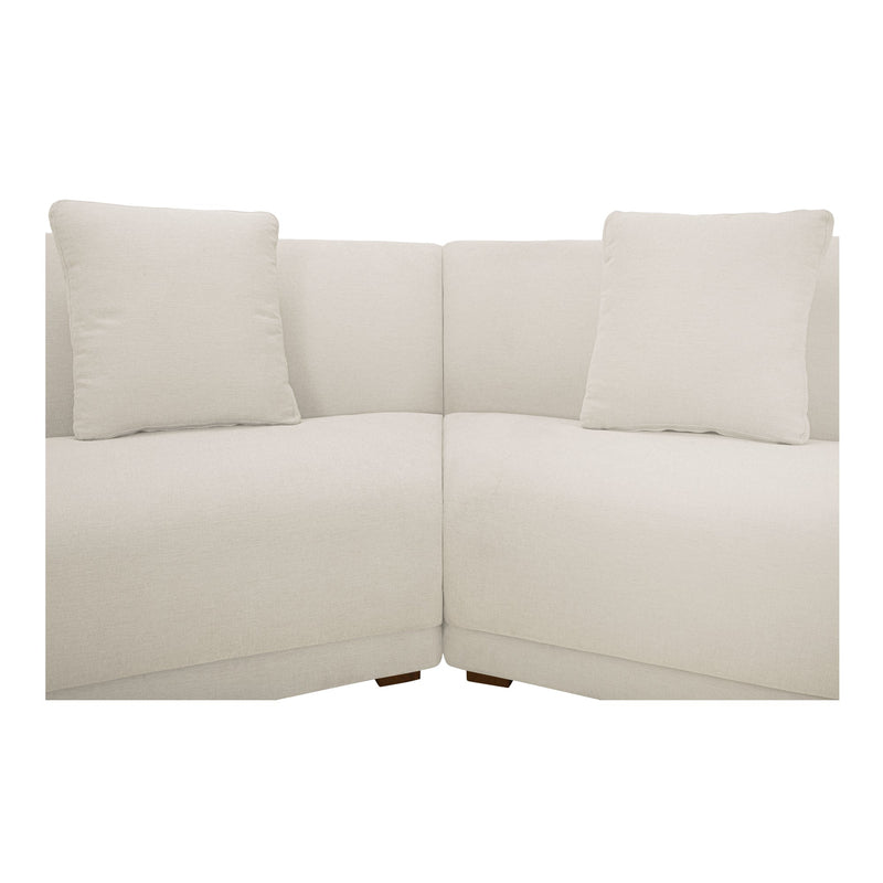 media image for Fraser 2 Piece Modular Sofa Moes Home Collection Mhc Fo 1045 19 10 265