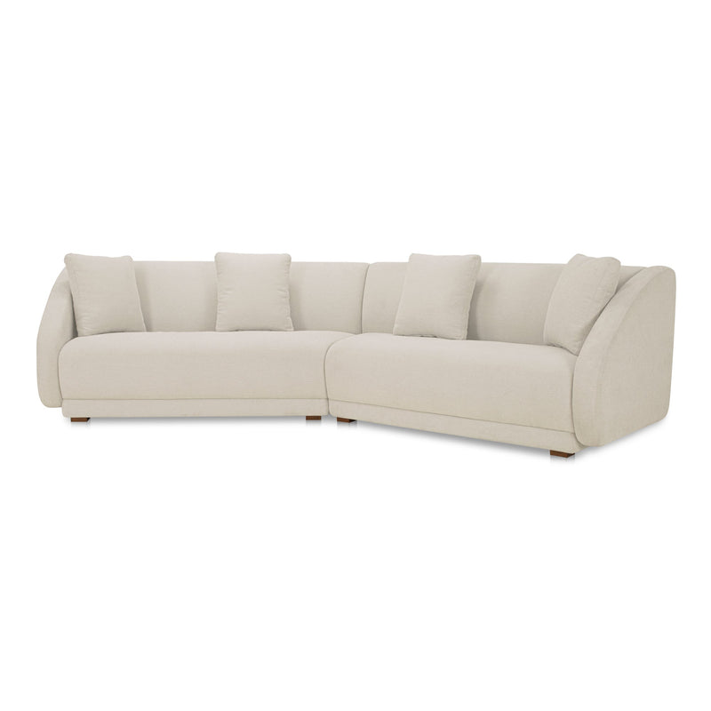 media image for Fraser 2 Piece Modular Sofa Moes Home Collection Mhc Fo 1045 19 11 217