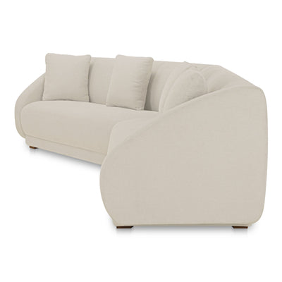 product image for Fraser 2 Piece Modular Sofa Moes Home Collection Mhc Fo 1045 19 6 61