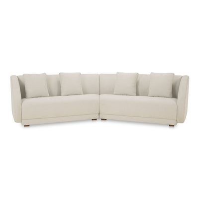 product image for Fraser 2 Piece Modular Sofa Moes Home Collection Mhc Fo 1045 19 2 45