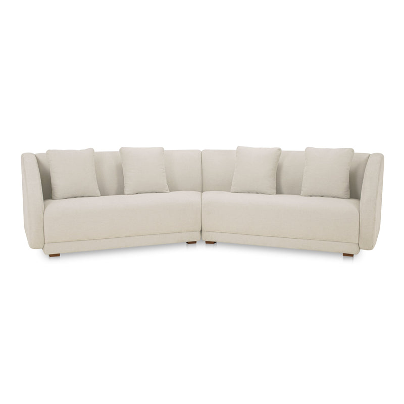 media image for Fraser 2 Piece Modular Sofa Moes Home Collection Mhc Fo 1045 19 2 249