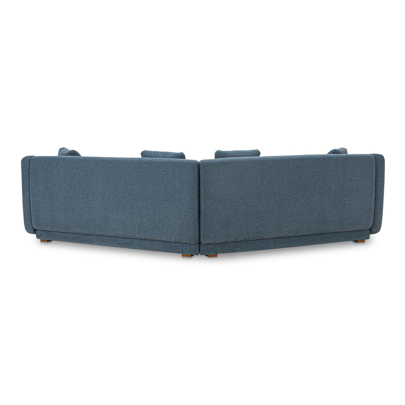 media image for Fraser 2 Piece Modular Sofa Moes Home Collection Mhc Fo 1045 19 7 23